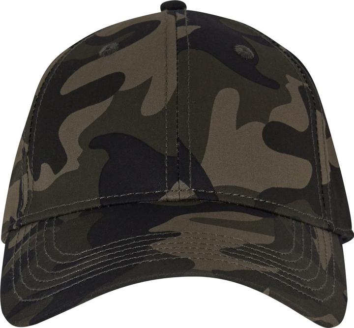 Produktbild Cayler & Sons C&S Plain Curved Cap - 81639 (One Size)