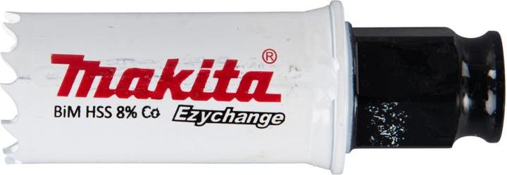 Produktbild Makita EZYCHANGE BIM-Lochsäge E-03682 (24 mm)