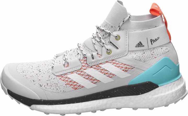 Actual product image adidas Terrex Free Hiker Parley (42)