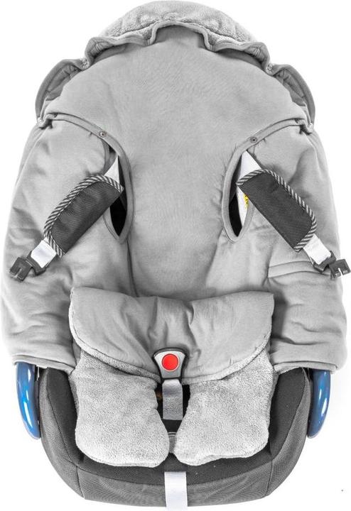 Image du produit Zamboo Chancelières & couvertures