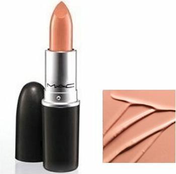 Image du produit MAC Cosmetics Rouge à lèvres (204 Créme D'Nude)