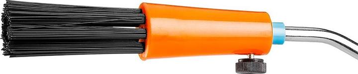 Actual product image Neo Blowgun with brush