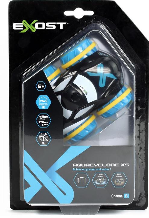 Produktbild Silverlit Exost Aqua Cyclone XS