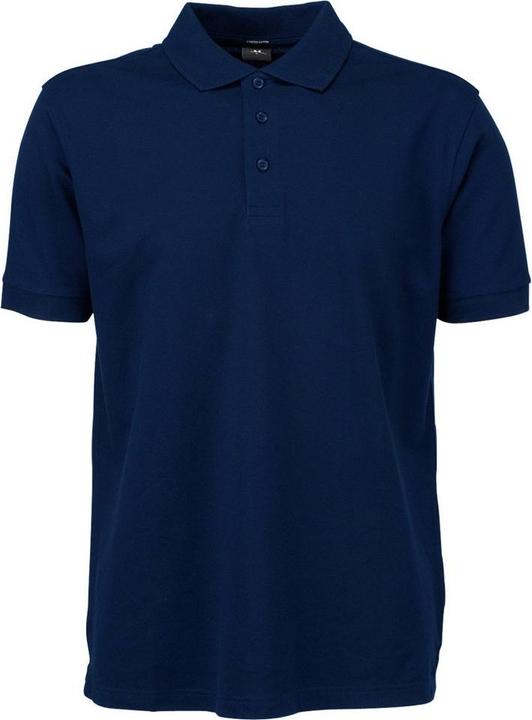 Actual product image Tee Jays Luxury sports polo shirt (XXL)