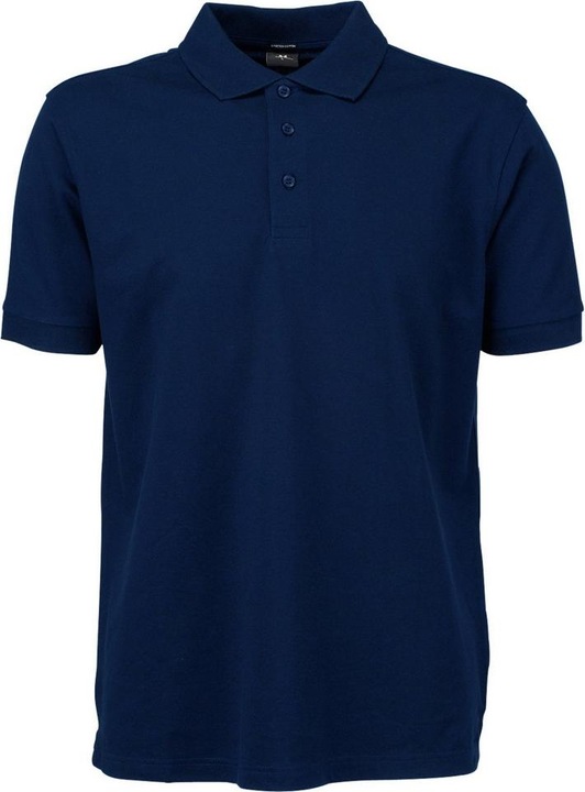 Produktbild Tee Jays Luxus Sport Polo Shirt (XXL)