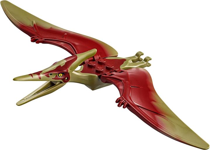 Image du produit LEGO Chasse au ptéranodon (75926, LEGO Jurassic World)