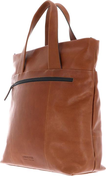 Immagine prodotto Leonhard Heyden Shopper Amburgo 7088