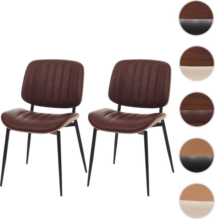 Image du produit JOHN316 Esszimmerstuhl