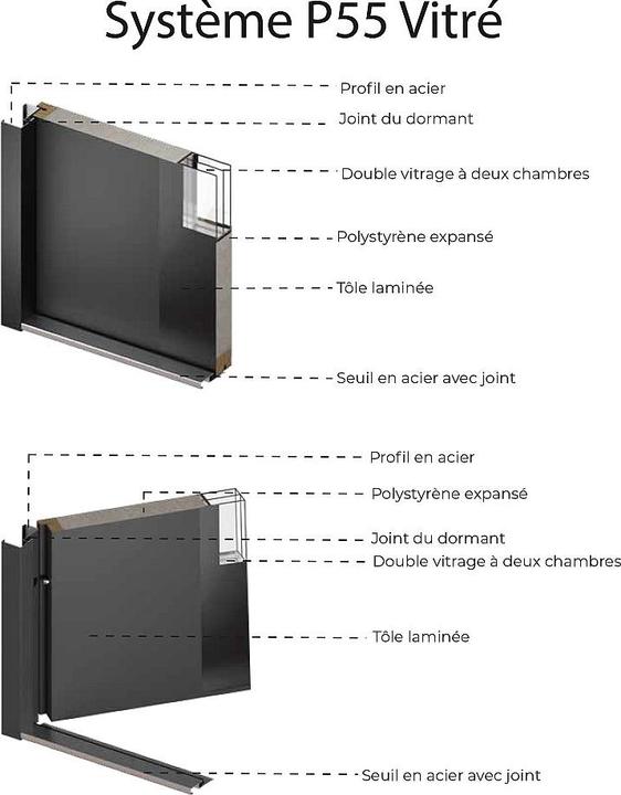 Produktbild Vente-unique Agueda