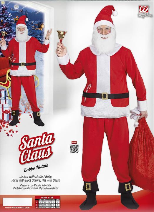 Produktbild Widmann Nikolaus (L)