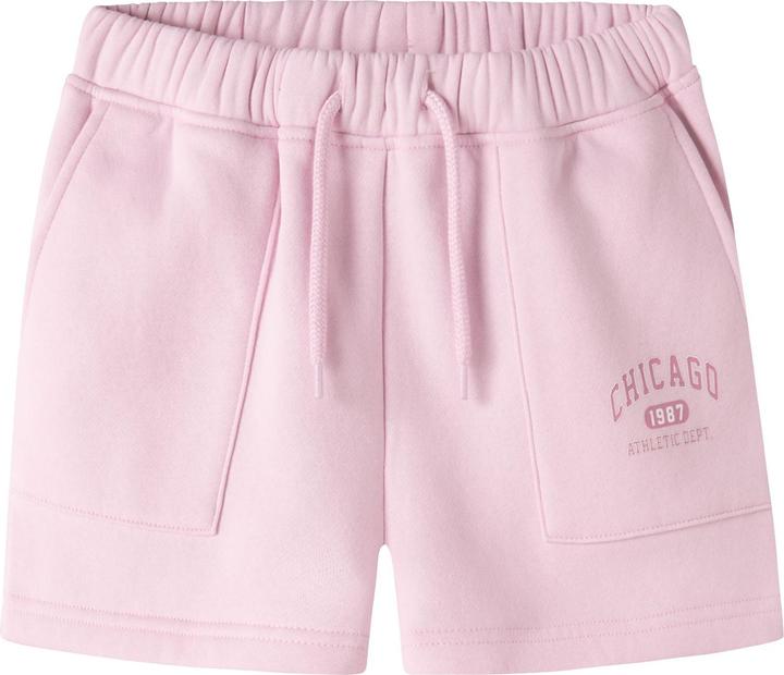 Produktbild Name it Regular Fit Sweatshorts (152)