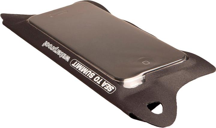 Image du produit Sea To Summit TPU Guide Waterproof Case for XL Smartphones