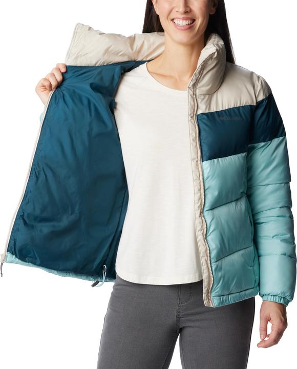 Produktbild Columbia Puffect Color Blocked Jacket (S)