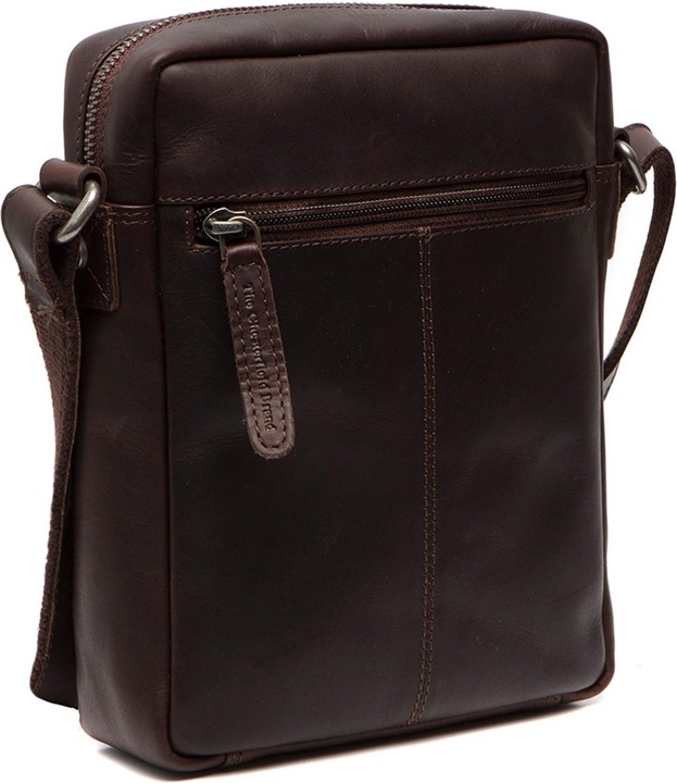 Produktbild The Chesterfield Brand Saba Umhängetasche Leder 18 cm