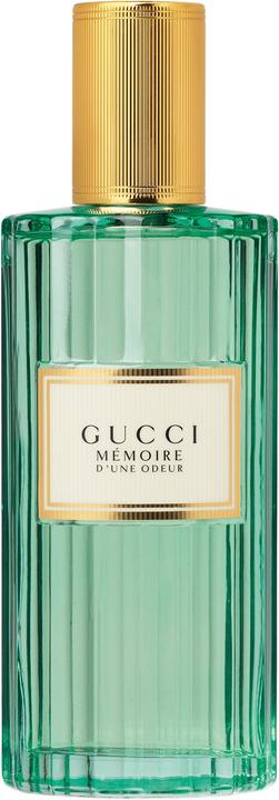 Actual product image Gucci Memoire d'une Odeur (Eau de parfum, 60 ml)