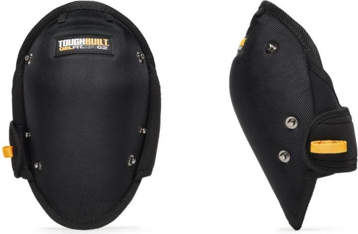 ToughBuilt GelFit-Kniepads