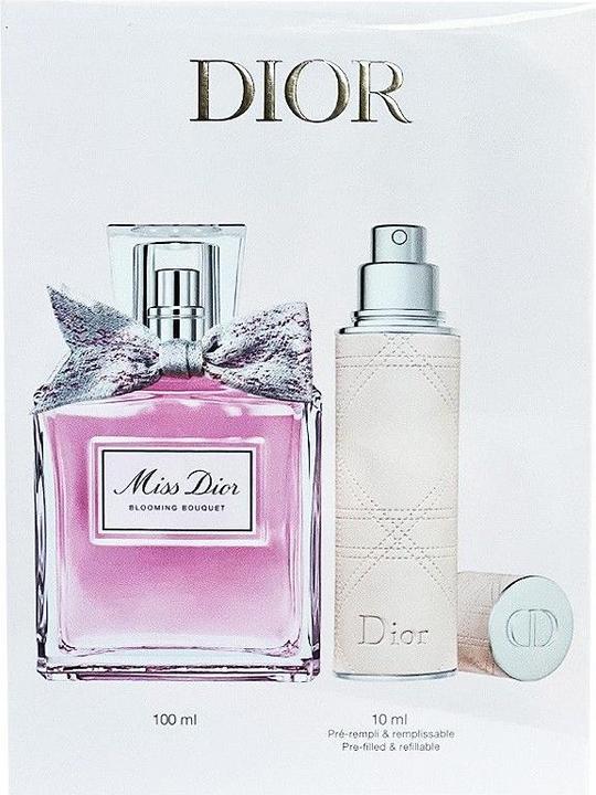 Produktbild Dior Miss Blooming Bouquet (Eau de Toilette, 110 ml)