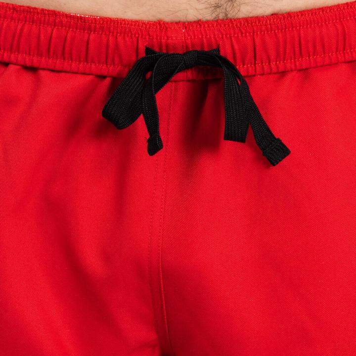 Produktbild Decathlon Rugbyshorts Herren mit Taschen Polyester (XS)