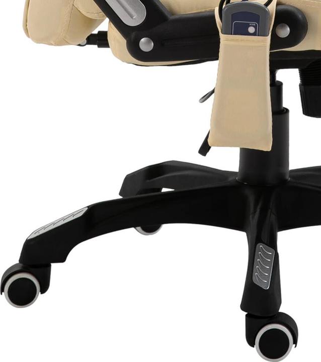 Produktbild vidaXL Bürostuhl