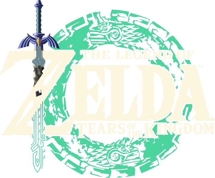 Produktbild Nintendo The Legend of Zelda: Tears of the Kingdom (Switch) ( IT ) (Switch, IT)