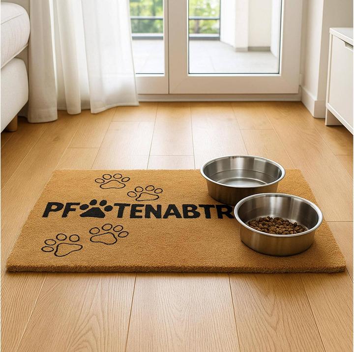 Immagine prodotto Relaxdays zerbino (40 x 60 cm)