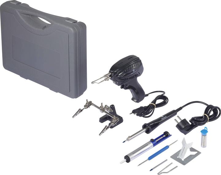 Immagine prodotto Toolcraft Set di saldatori Set di saldatori