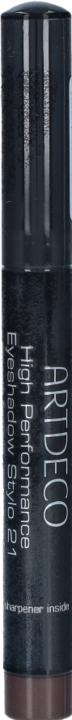 Actual product image Artdeco High Performance (21 shimmering cinnamon)