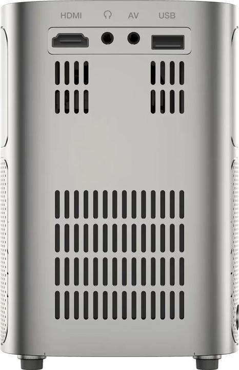 Image du produit Strong Q1 (HD, 180 lm, 1.54 - 1.18:1)