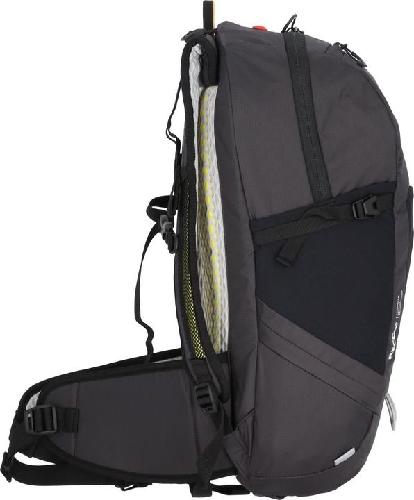 Actual product image Jack Wolfskin Wolftrail 22 Recco (22 l)