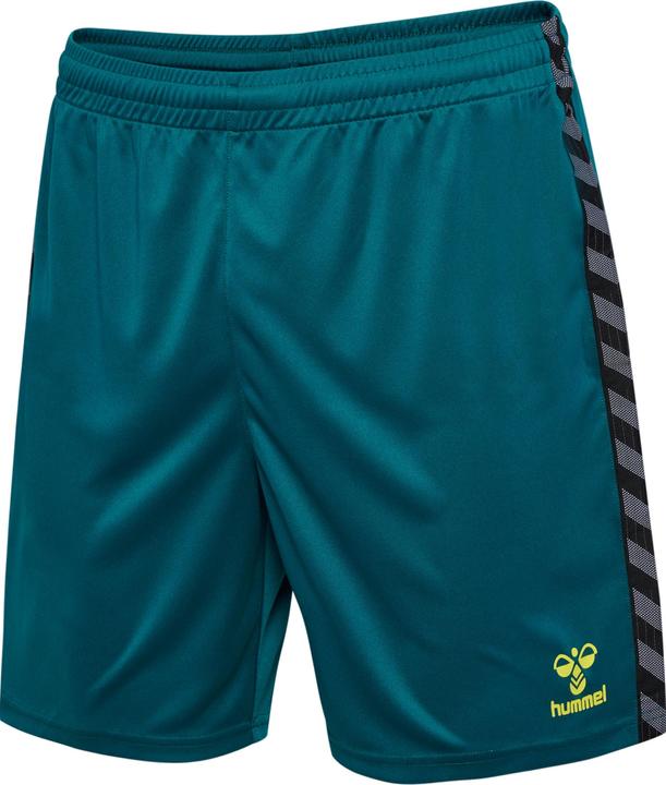 Produktbild hummel Hmlauthentic Pl Shorts (L)