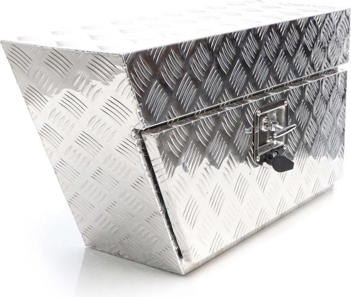 Produktbild XPOtool Unterflurbox