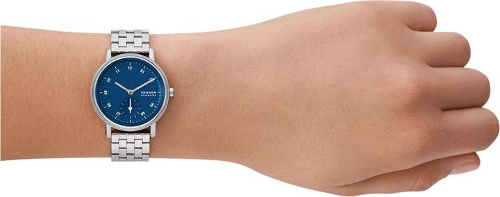 Immagine prodotto Skagen Kuppel Lille (Orologio da polso analogico, 32 mm)