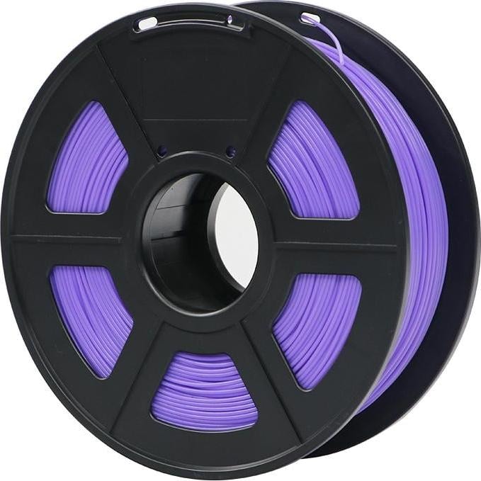 Productafbeelding Anycubic CCTree - ST-PLA 1,75 mm 1 kg Filament Voor FDM Printers (Taai PLA, 1.75 mm, 1000 g, Paars)