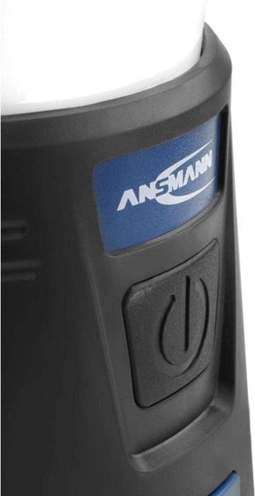 Actual product image Ansmann Camping lantern CL600B