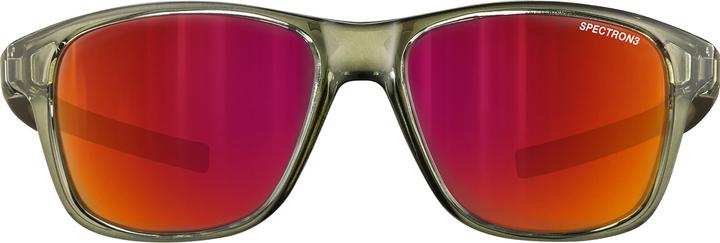 Produktbild Julbo Cruiser, army&vert, S3CR