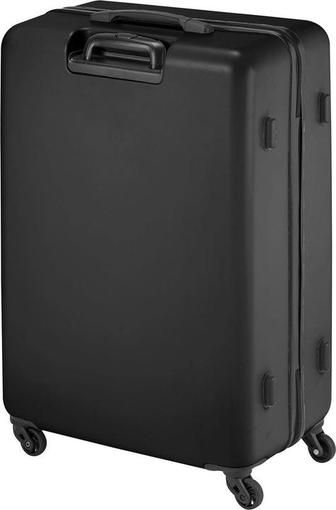 Image du produit Princess PT01 - Reiskoffer - Pitch Black - L - 77 cm (98 l)