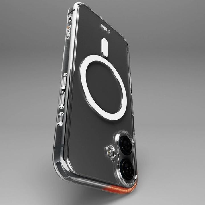 Actual product image SBS Backcover (Apple iPhone 16 Plus)