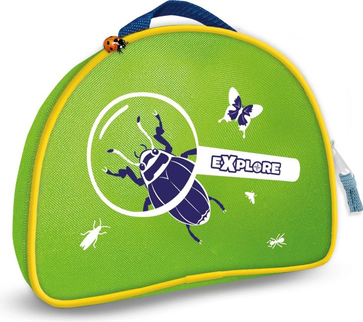 Produktbild Ses Insecten Explorer