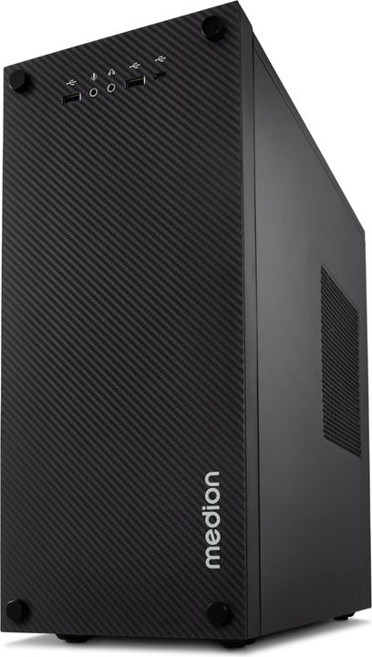 Actual product image Medion S72 (MD35484) U5 225 16GB/1TB SSD Win11 (Intel Core Ultra 5 225, 16 GB, 1000 GB, Intel Arc Graphics)