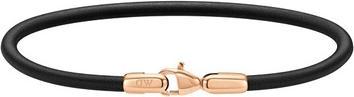 Image du produit Daniel Wellington Decent Sheffield Perfect Pair Bracelet en cuir DW0040071 - Longueur : 18.5 cm (18.50 cm)