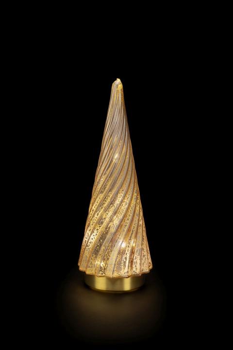 Produktbild STT Glass tree rose, 28