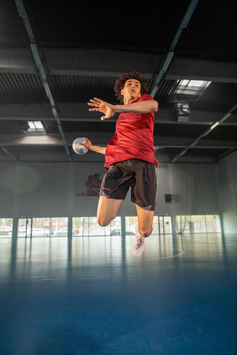 Actual product image Kipsta H500 (3)