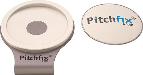 Produktbild Pitchfix Hatclip