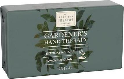 Produktbild Scottish Fine Soaps Gardener's Hand Therapy (Hartseife, 220 g)