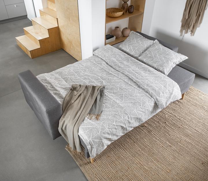 Image du produit ELTAP Asgard (3 places, Canapé-lit)