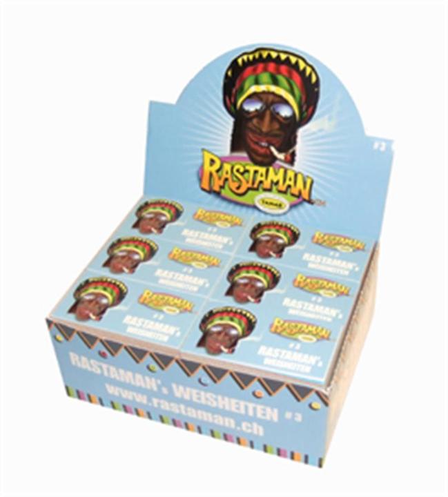 Produktbild Tamar Rastaman Weisheiten Filter Assort