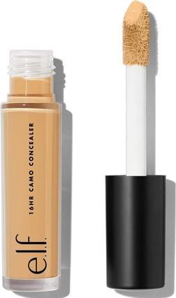 Produktbild e.l.f. 16hr Camo Concealer, medium sand (Medium Sand)