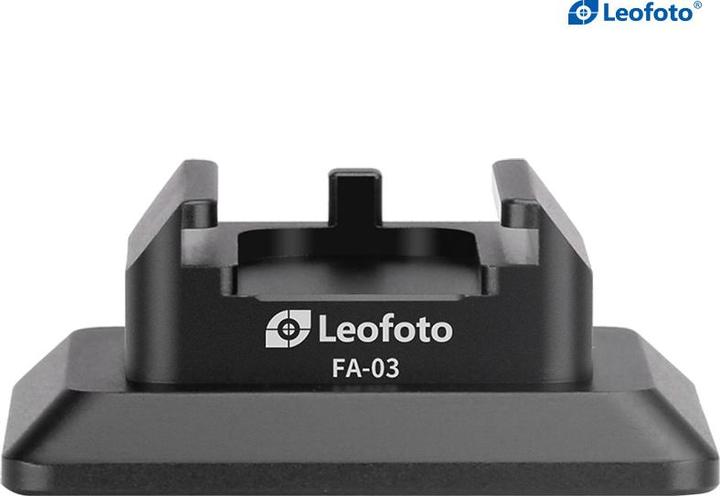 Produktbild Leofoto FA-03