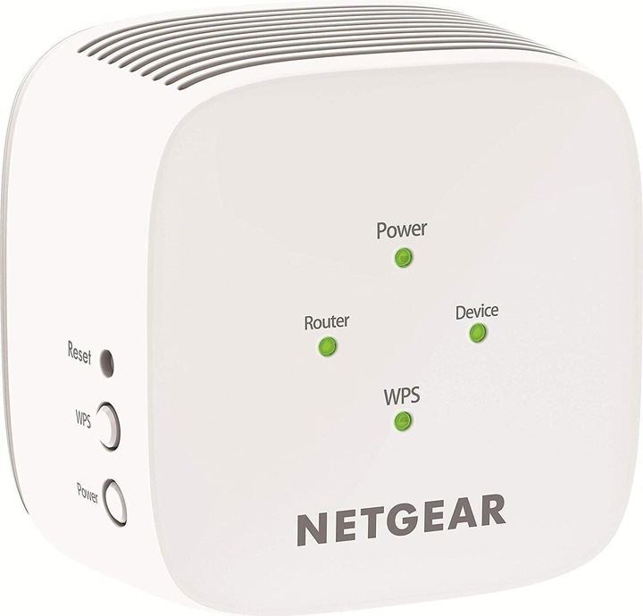 Netgear EX3110 (750 Mbit/s, 300 Mbit/s)