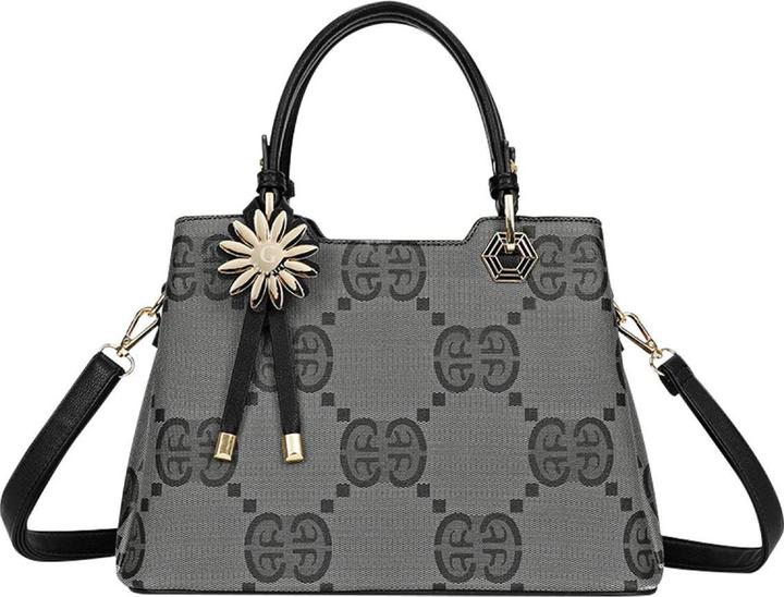 Produktbild Gallantry HB-935410-BK Handtasche